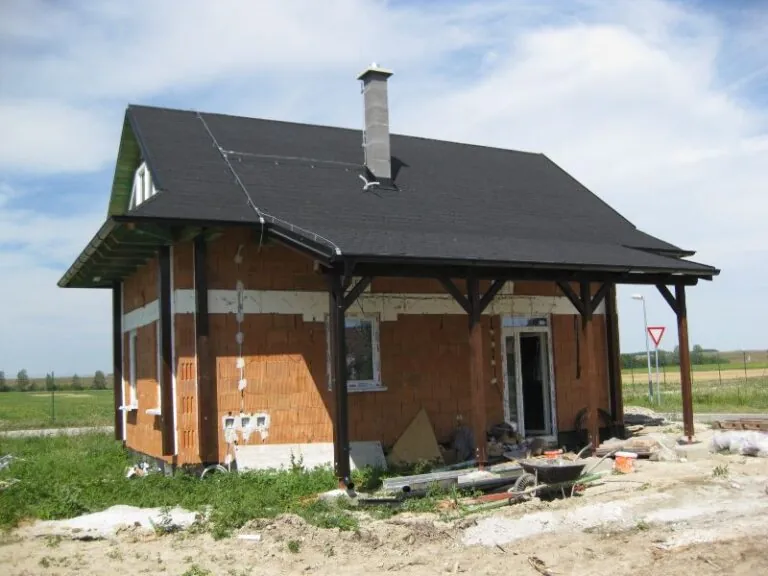 Rekreačná chata Beta, Vojka nad Dunajom