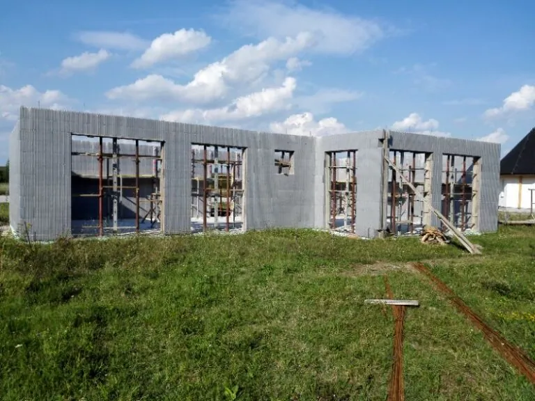 Rekreačný dom pri jazere, Vojka nad Dunajom