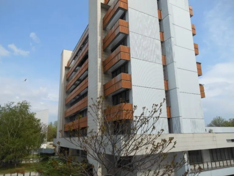 Rekonštrukcia objektu Prima Park, Ružinov, Bratislava